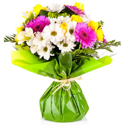 Radostné vodní balení